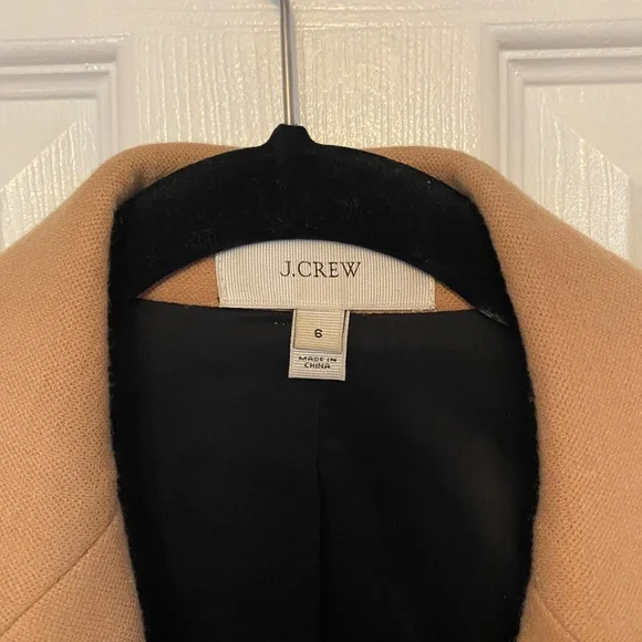 J Crew Blazer - Picture 2 of 3